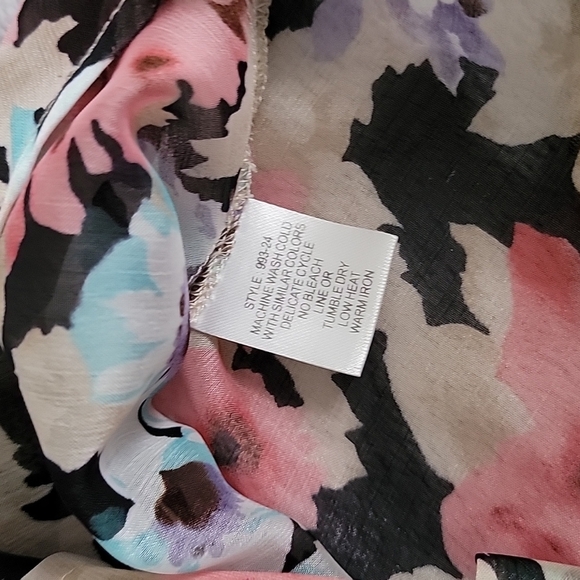 Sandra Ingrish Blouse - Picture 5 of 6